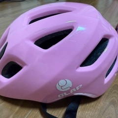 子供用ヘルメット２個セットの画像