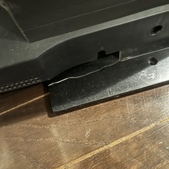 29型　テレビの画像