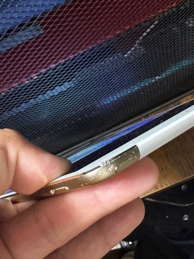 iPadmini4 セルラーモデル128GB