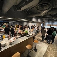 20〜30代で盛り上がり飲み会