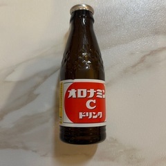 オロナミンC  8本の画像