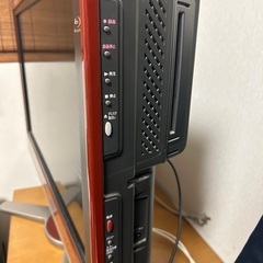 テレビ　AQUOS DVD内蔵《最終価格》の画像