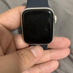 Applewatch SE第二世代