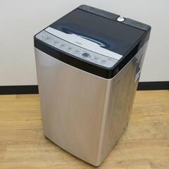 Haier 洗濯機 5.5kg 2021年購入