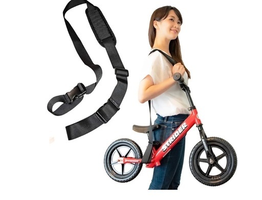 値下げ】ストライダー プロ )12インチ 本体 メタリックパープル 日本正規品