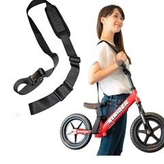 【値下げ】ストライダー プロ )12インチ 本体 メタリックパープル 日本正規品の画像