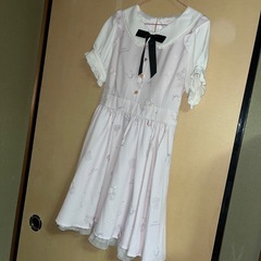 LIZLISA ワンピース