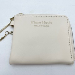 【未使用】ジルスチュアート マルチケース ポーチ 小銭入れなどに