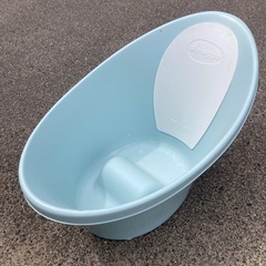 ベビー　バス　あげます