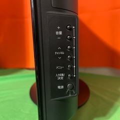 19型液晶テレビ WORLD KS19-11B （SL-001）の画像