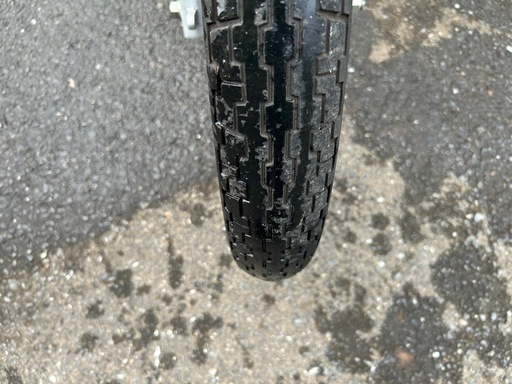 軽整備済み‼️ YB125SP 配送可能　現車確認可能