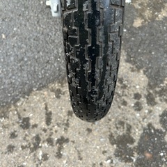 軽整備済み‼️ YB125SP 配送可能　現車確認可能の画像