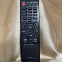 19型液晶テレビ WORLD KS19-11B （SL-001）の画像