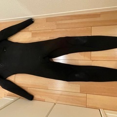 ウェットスーツ