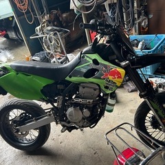 Dトラッカー250の画像