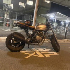 エイプ50
