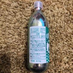 【値下げ】アクアリウム水草用co2ボンベの画像