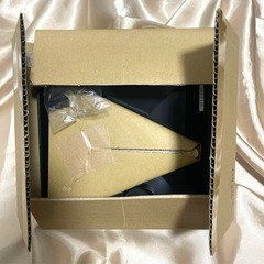 ✨新品・未使用✨【MIZUNO】ミズノ　サインボールケース（ピラミッド型）　の画像