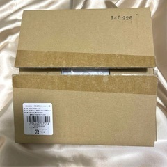 ✨新品・未使用✨【MIZUNO】ミズノ　サインボールケース（ピラミッド型）　の画像
