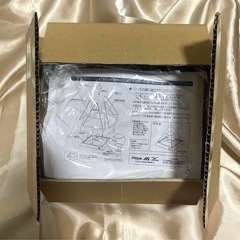 ✨新品・未使用✨【MIZUNO】ミズノ　サインボールケース（ピラミッド型）　の画像