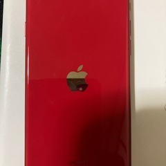 iPhone SE2 64GBの画像