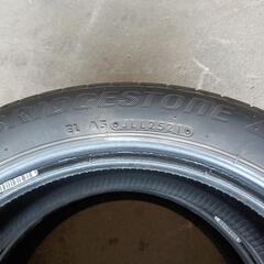 無料タイヤ#165/55R15 ブリジストンの画像