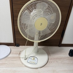 扇風機