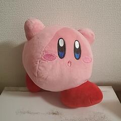 星のカービィ　ぬいぐるみ