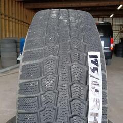 無料タイヤ#175/65R14 スタッドレスの画像