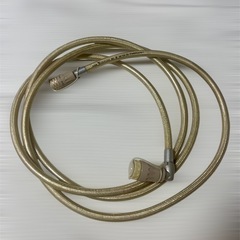ニットー 都市ガス用ホース 3m