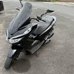 【試乗させていただける方を探しています】PCX KF30 または...