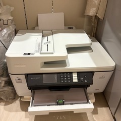 brother A3コピー機　MFC-
J7100CDW