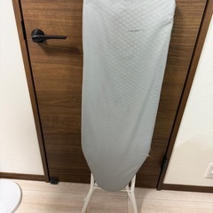アイロン台