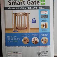 お値下げ中！スマートゲイトとスマートゲイトPLUSの2個セットの画像