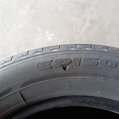 無料タイヤ#195/60R16 ブリジストンの画像