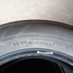 無料タイヤ#195/60R16 ブリジストンの画像