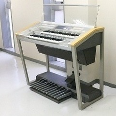 エレクトーンELS-01