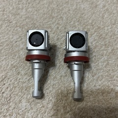 GIGA LED球　ホワイトの画像