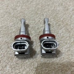 GIGA LED球　ホワイトの画像