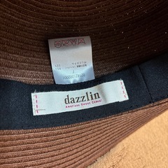 Ca4la麦わら帽子 dazzlinの画像