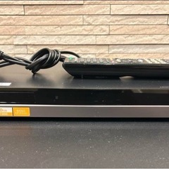 SONY ブルーレイ