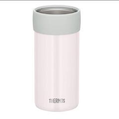 【サーモス 真空保冷缶 500ml用 2つセット】新品未使用 の画像