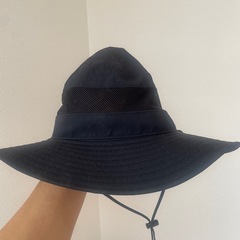 カリマーの帽子の画像