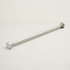 つっぱり棒　カーテンロッド　61cm～100cm