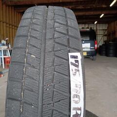 中古タイヤ#175/70R14 ブリジストン スタッドレスの画像
