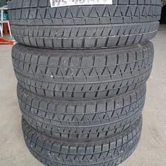 中古タイヤ#175/70R14 ブリジストン スタッドレス