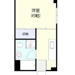 5万以下！さいたま市見沼区　1Kアパート　ゼロゼロ物件　家…