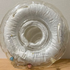 【Swimava】スイマーバ 首リング（ベビースイミング用）の画像