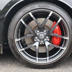 【横浜・千葉】令和2年 フェアレディZ Z34 NISMO 最終型 AT車 走行2.3万km 車検2027年4月 ダイヤモンドブラック TV(フルセグ) ドラレコ ツーオーナー車の画像