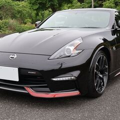 【横浜・千葉】令和2年 フェアレディZ Z34 NISMO 最終...